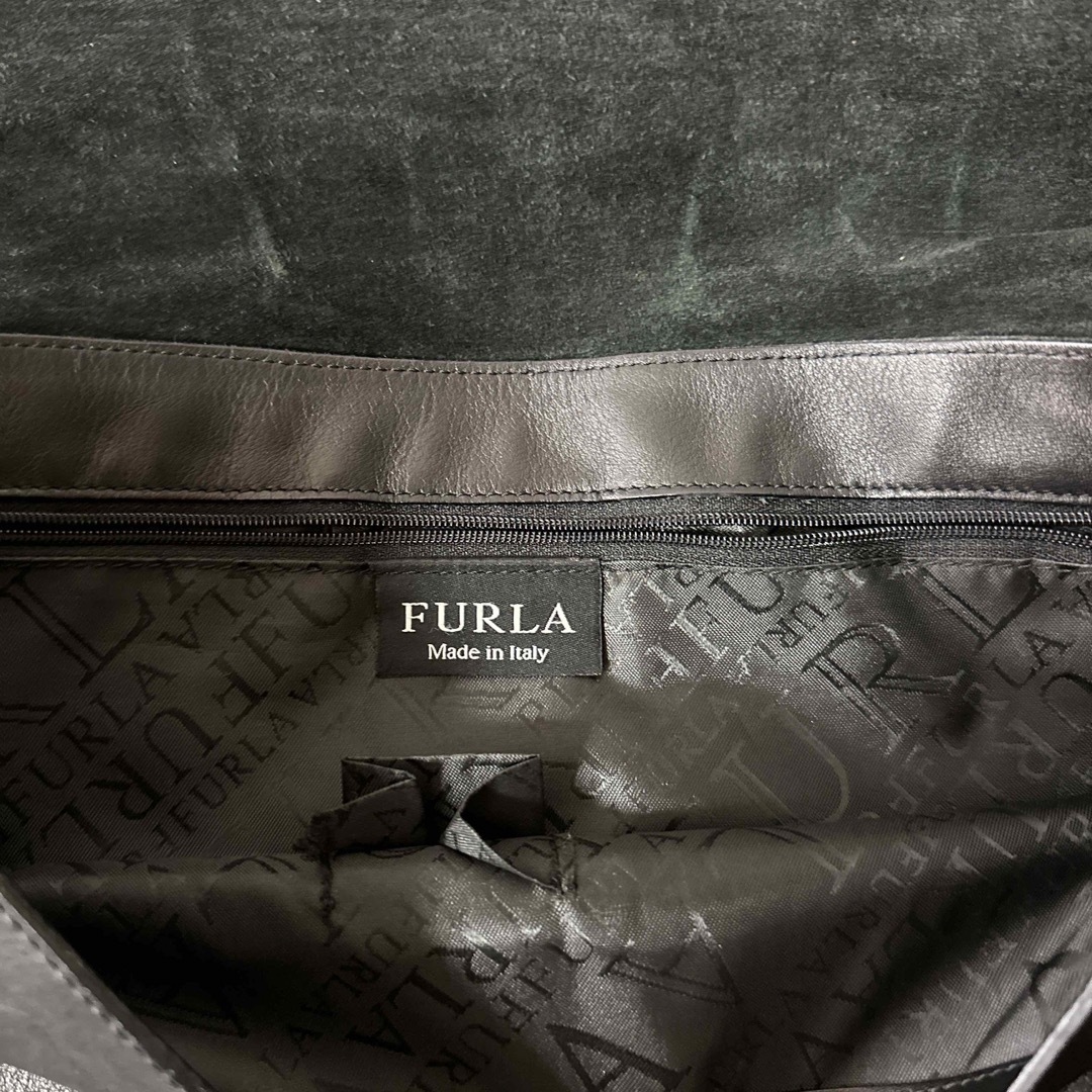 Furla(フルラ)のFURLAメッセンジャーバッグ メンズのバッグ(メッセンジャーバッグ)の商品写真