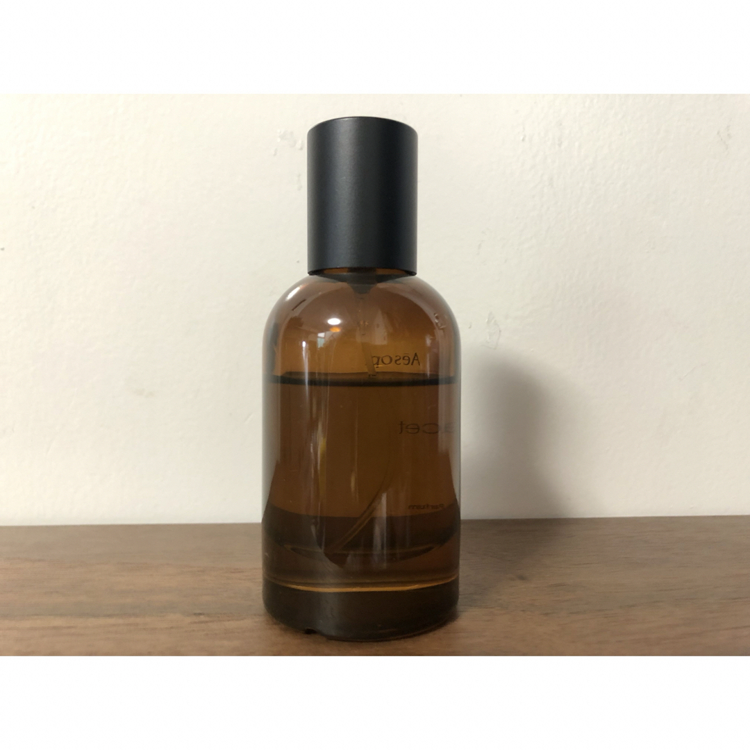 Aesop イソップ ミラセッティ Miraceti オードパルファム 50mL