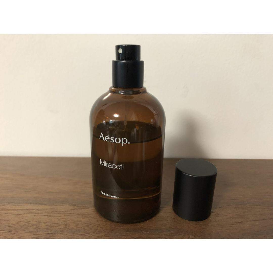 Aesop - Aesop Miraceti 香水 50ml ミラセッティ オードパルファムの