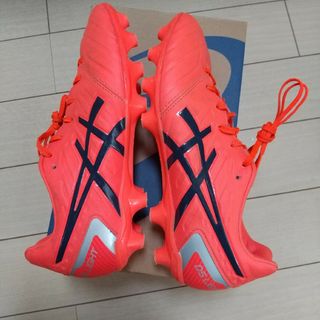 アシックス(asics)のアシックス　DSライト クラブ ワイド　25.5cm(シューズ)