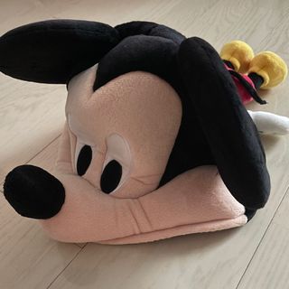 ディズニーファンキャップ(キャラクターグッズ)