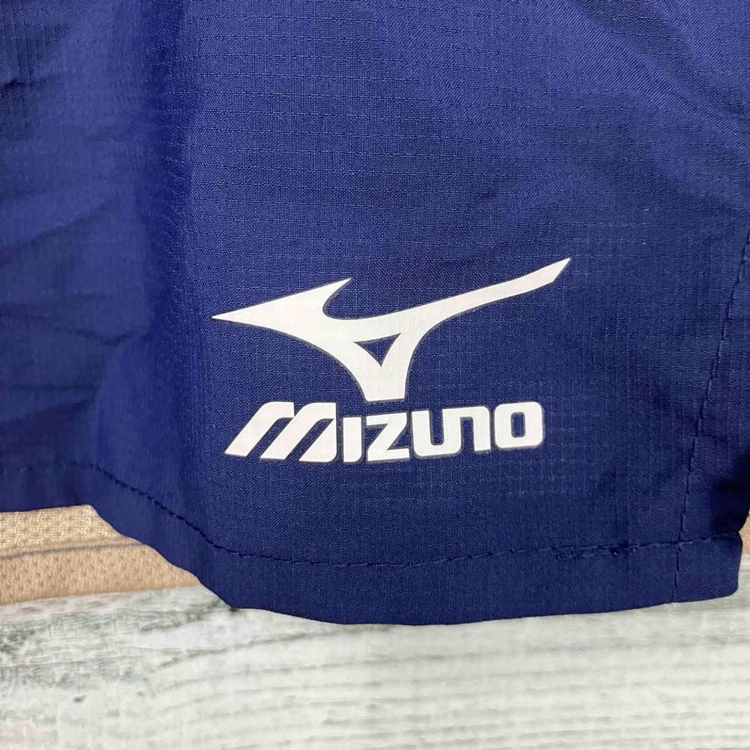 【廃盤】MIZUNOミズノ 希少 MC エムシーライン サッカーパンツ