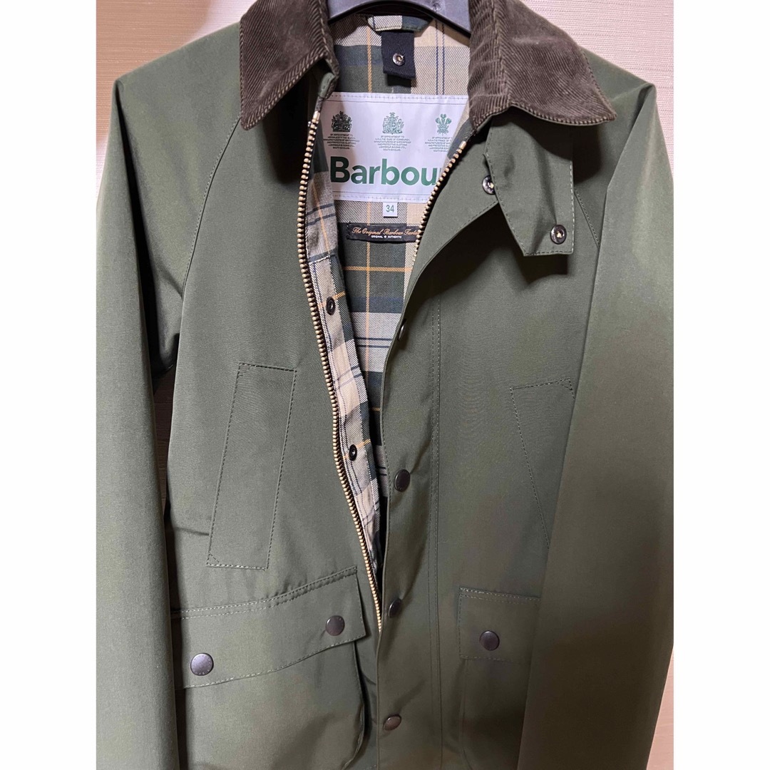 Barbour