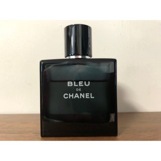 CHANEL - ブルー ドゥ シャネル オードトワレ 50mlの通販 by なりんぐ