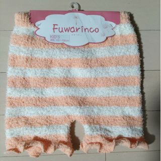 新品　あったかふわふわパンツ　100 〜130 cm(パンツ/スパッツ)