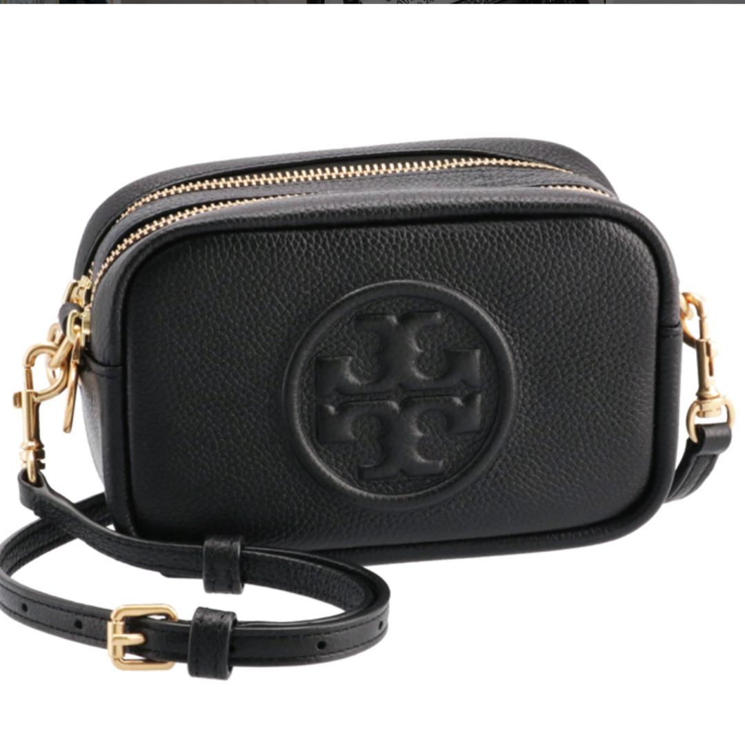 Tory Burch - 限定値下げ‼️トリーバーチ ペリーボンベ ミニバッグ