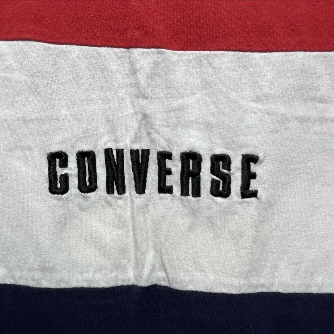 CONVERSE(コンバース)のconverse コンバース Tシャツ size L メンズのトップス(Tシャツ/カットソー(半袖/袖なし))の商品写真
