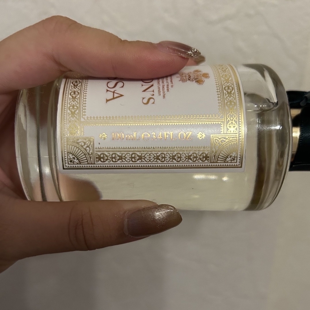 Penhaligon's(ペンハリガン)の【PENHALIGON'S】ペンハリガン　エンプレッサ　ドライオイル コスメ/美容のボディケア(ボディオイル)の商品写真