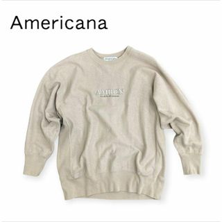 アメリカーナ トレーナー/スウェット(レディース)の通販 900点以上