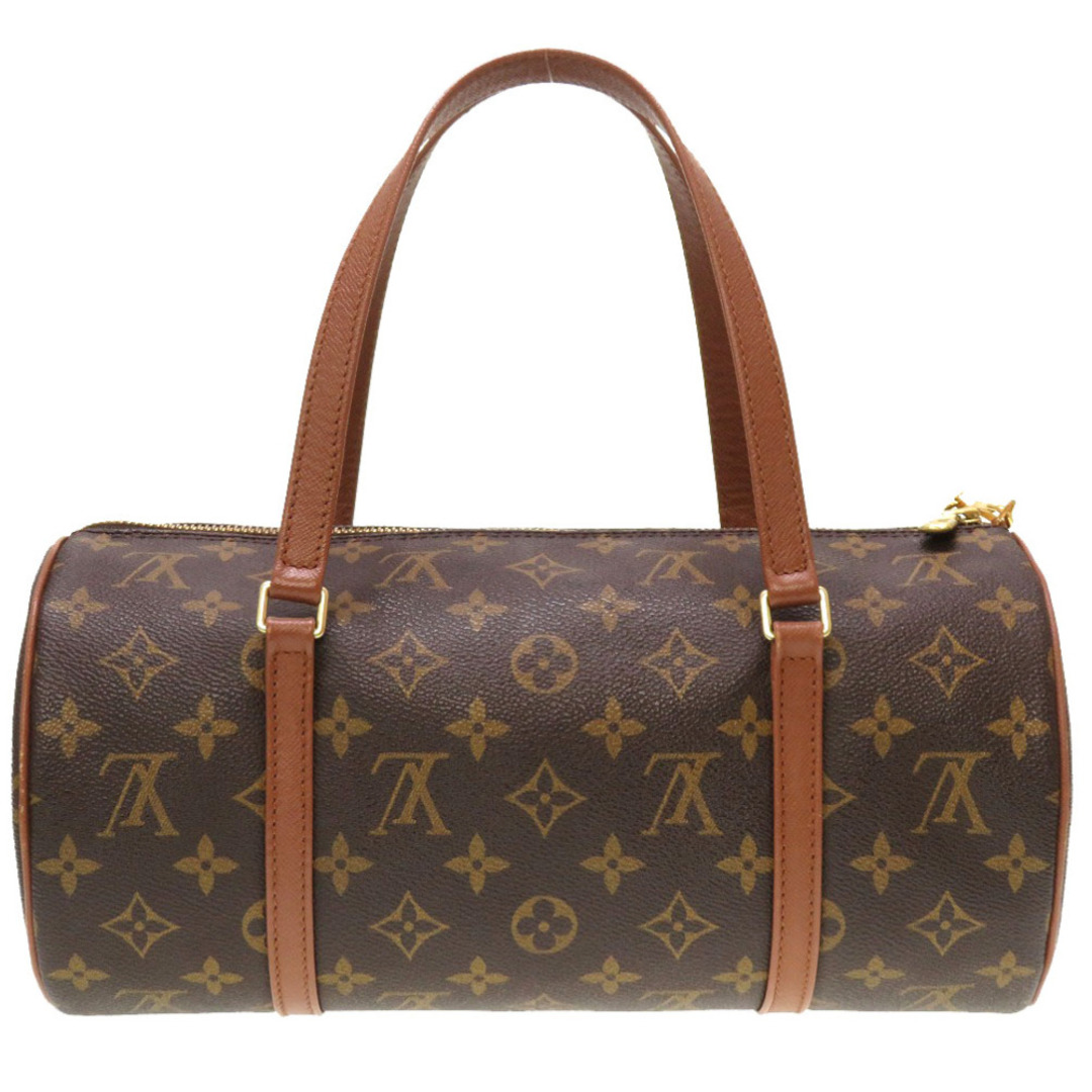 LOUIS VUITTON - 美品 ルイ ヴィトン モノグラム パピヨン30 ポーチ付