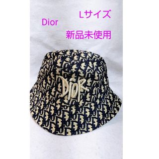 ディオール(Christian Dior) 帽子の通販 400点以上 | クリスチャン