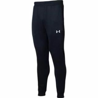 アンダーアーマー(UNDER ARMOUR)のアンダーアーマー スウェットパンツ 裏毛 MDサイズ 1375828-001(その他)