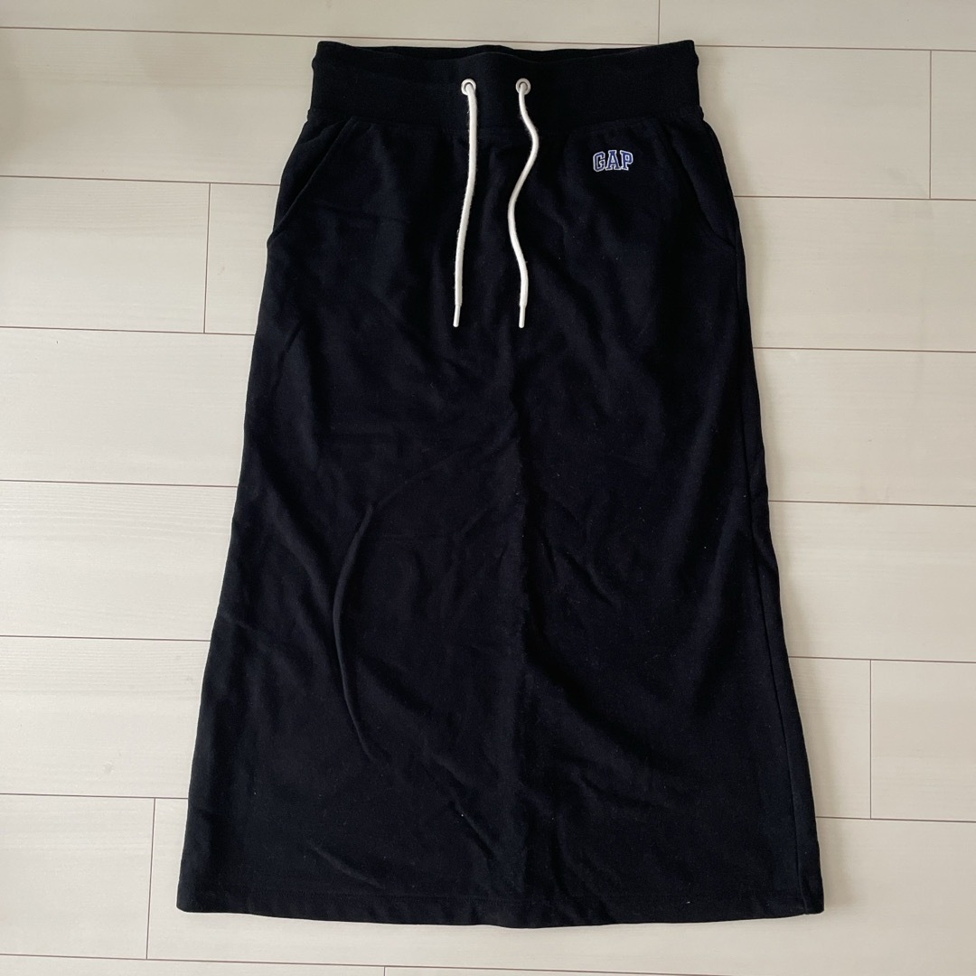 GAP(ギャップ)のGAP スカート レディースのスカート(ロングスカート)の商品写真