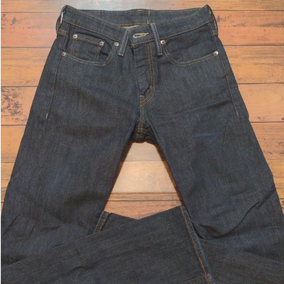 美品　Levi's　コミューター　W29　L32　511