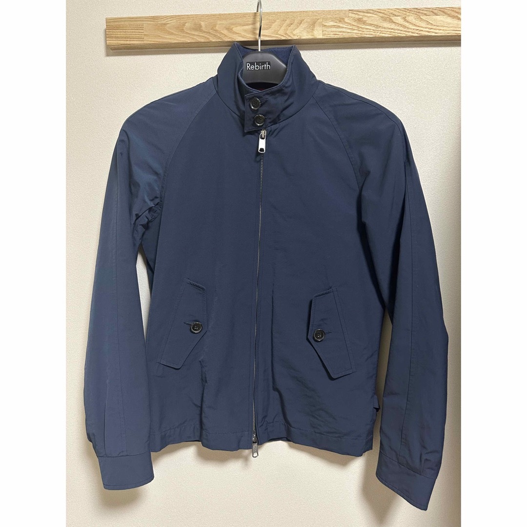BARACUTA バラクータ G9 ネイビー ジャケット アウター | フリマアプリ ラクマ