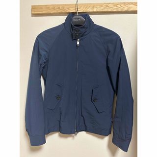 BARACUTA - バラクータg9 ダークネイビー サイズ40の通販 by miya shop