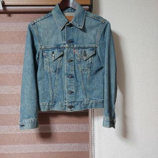 リーバイス(Levi's)のデニムジャケット(Gジャン/デニムジャケット)