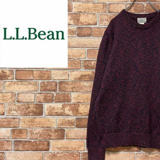 エルエルビーン（パープル/紫色系）の通販 300点以上 | L.L.Beanを買う