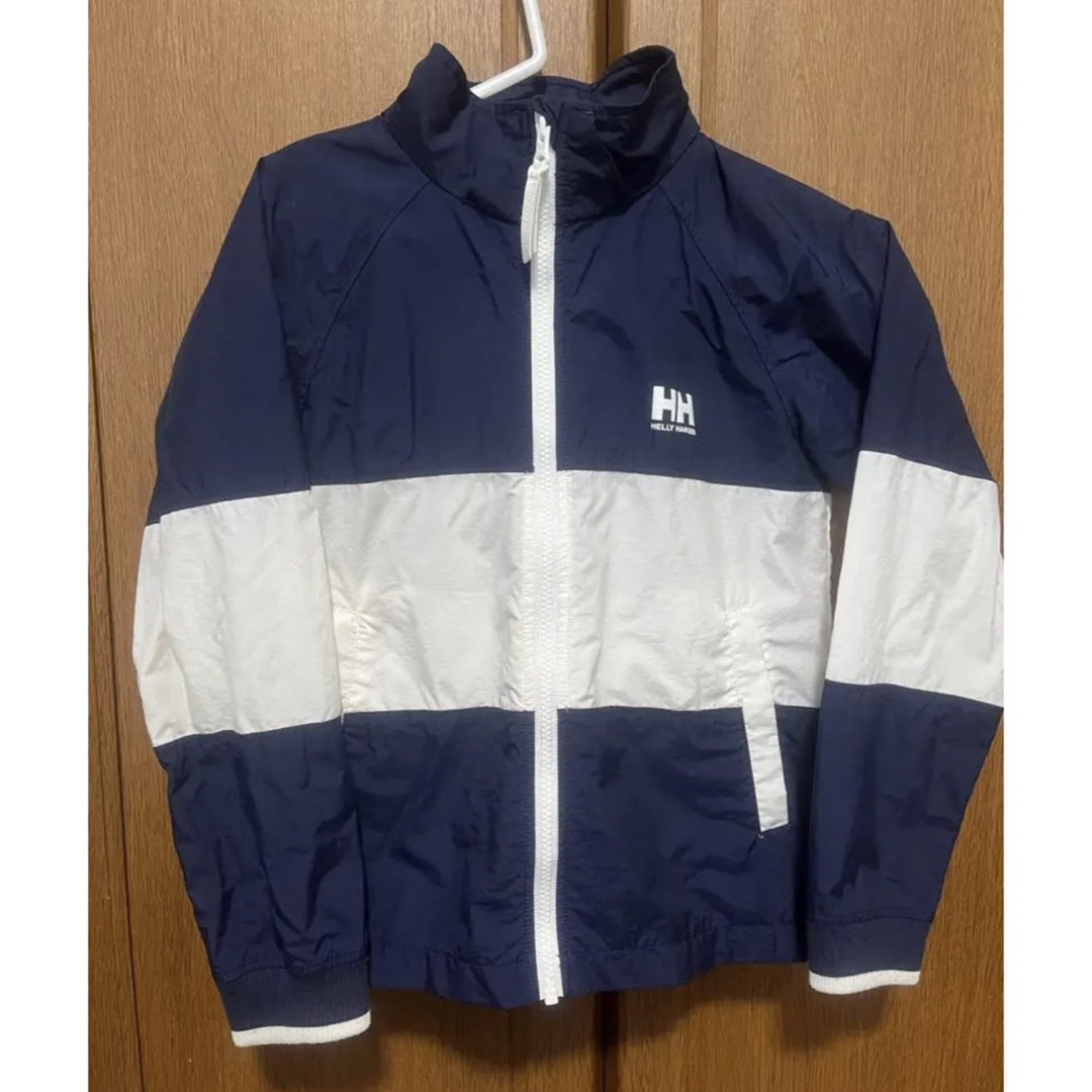 HELLY HANSEN ウインドジャケット　新品