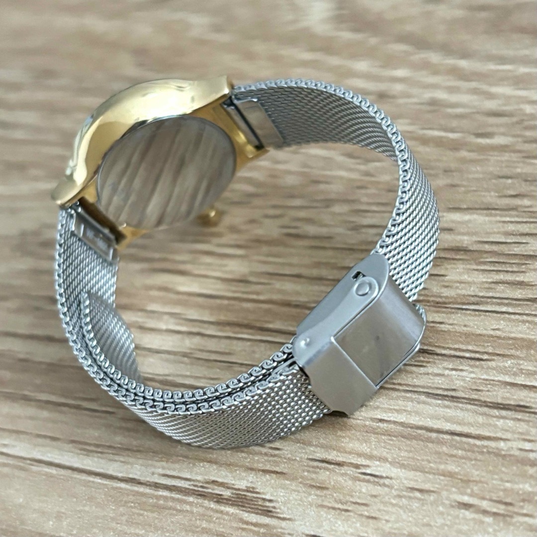 SKAGEN(スカーゲン)のスカーゲン　腕時計 レディースのファッション小物(腕時計)の商品写真