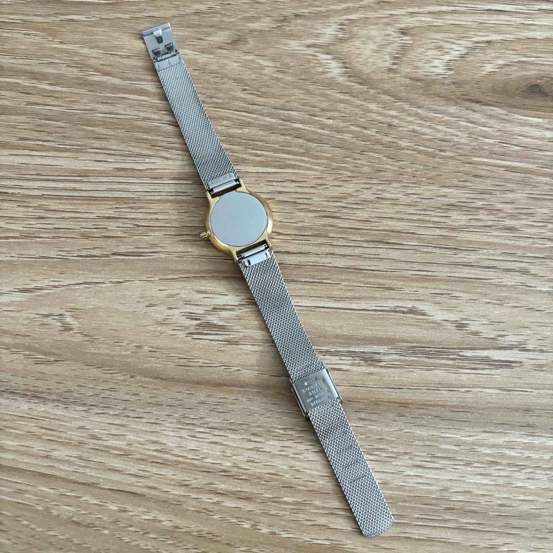 SKAGEN(スカーゲン)のスカーゲン　腕時計 レディースのファッション小物(腕時計)の商品写真