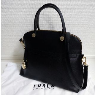 フルラ パイパー（ブラック/黒色系）の通販 500点以上 | Furlaを買う