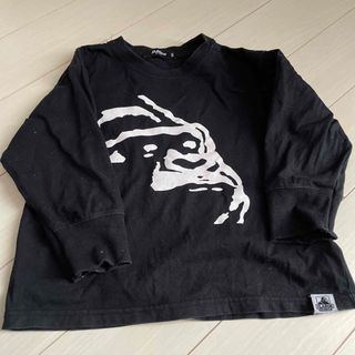 エクストララージ(XLARGE)のX LARGEロンT 100(Tシャツ/カットソー)