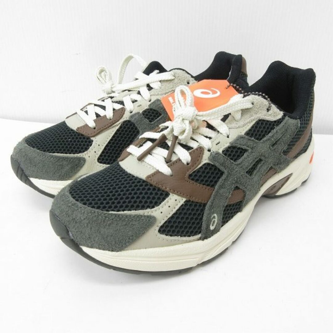 asics - HAL STUDIOコラボ GEL-1130 MK-II Forest 27.5の+radiokameleon.ba