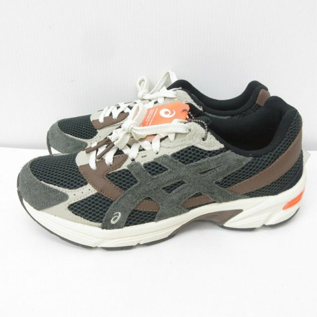 asics - HAL STUDIOコラボ GEL-1130 MK-II Forest 27.5の通販 by