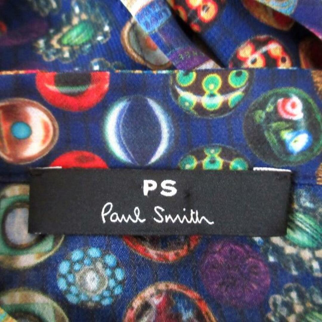 Paul Smith - ポールスミス ワンピース サイズ40 L -の通販 by ブラン