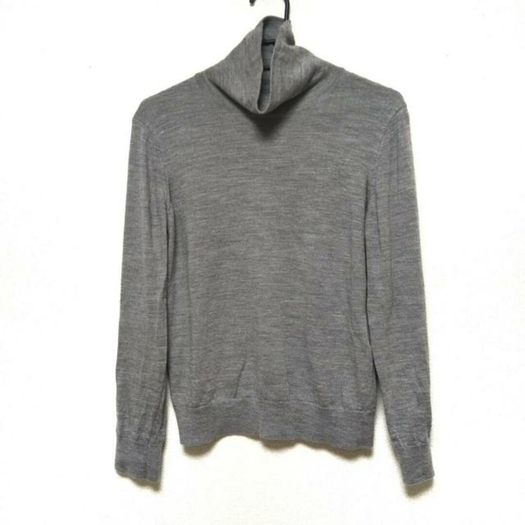 レリアン 長袖セーター サイズ11 M美品  -