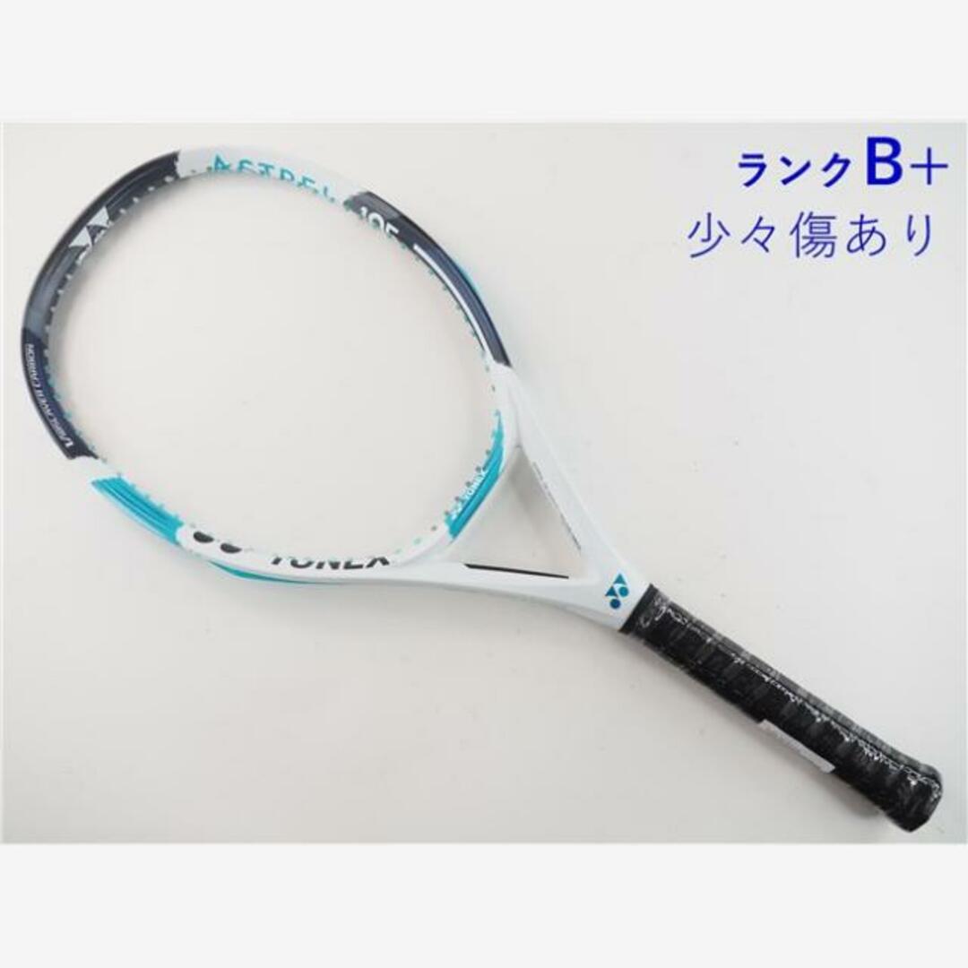 テニスラケット ヨネックス アストレル 105 2017年モデル (G1E)YONEX ASTREL 105 2017