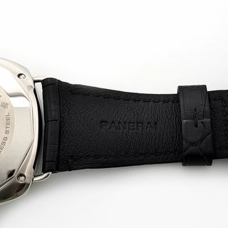 OFFICINE PANERAI - オフィチーネ パネライ ラジオミール ブラック ...