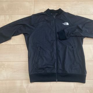 ザノースフェイス(THE NORTH FACE)のTHENORTHFACE  メンズ　ジャケット　ジャンパー　ブラック　Mサイズ(その他)