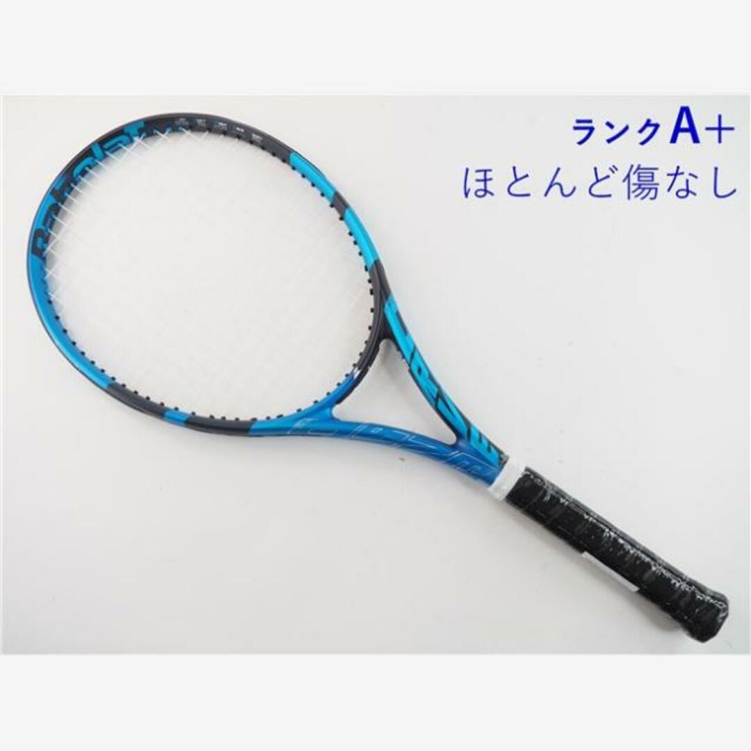 Babolat - 中古 テニスラケット バボラ ピュア ドライブ ライト 2021年