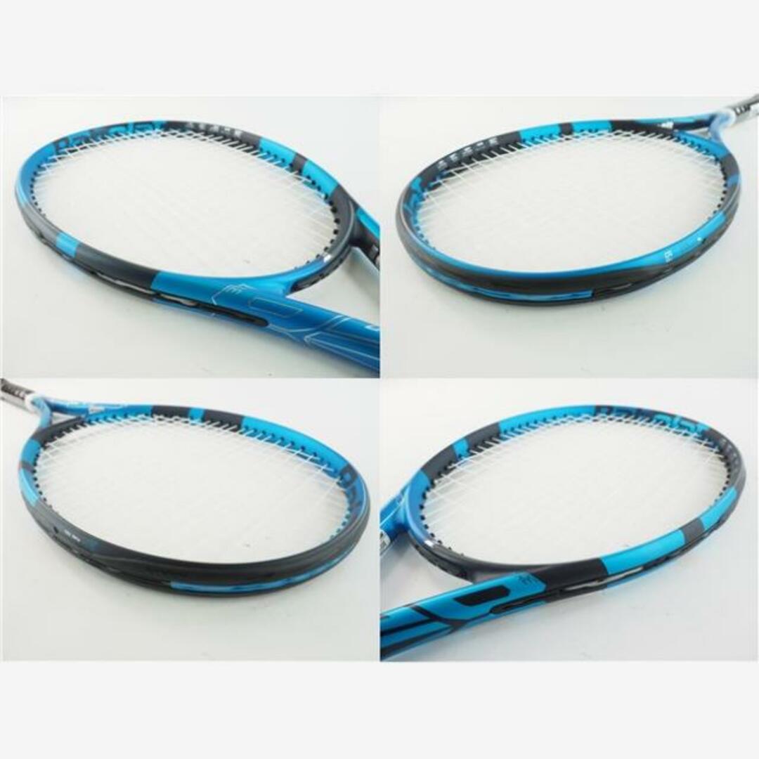 Babolat - 中古 テニスラケット バボラ ピュア ドライブ ライト 2021年