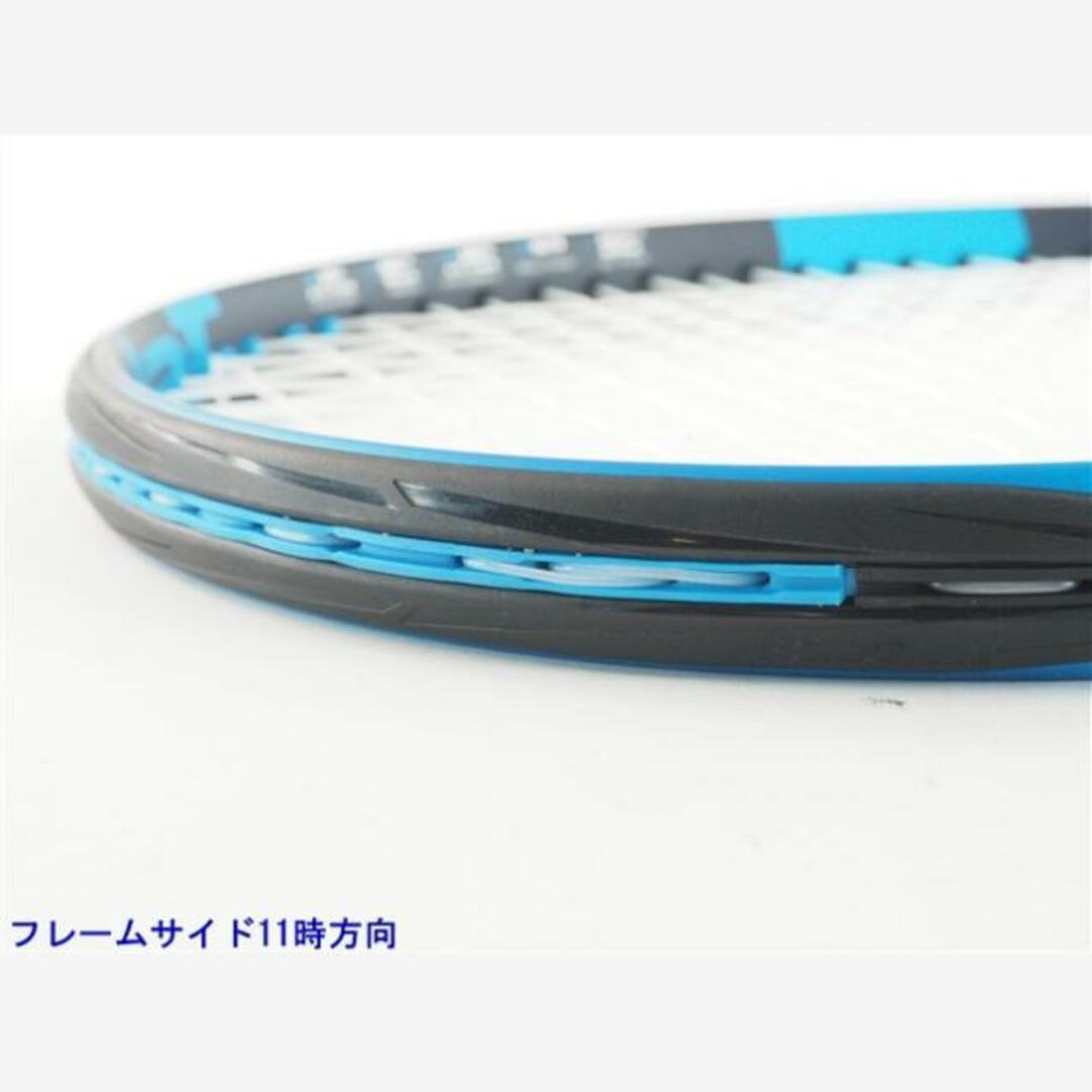 Babolat - 中古 テニスラケット バボラ ピュア ドライブ ライト 2021年