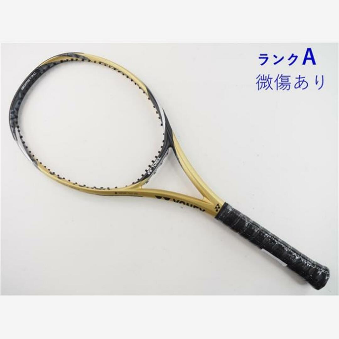 テニスラケット ヨネックス イーゾーン 98 BE リミテッド 2019年モデル【インポート】 (G2)YONEX EZONE 98 LIMITED BE 2019