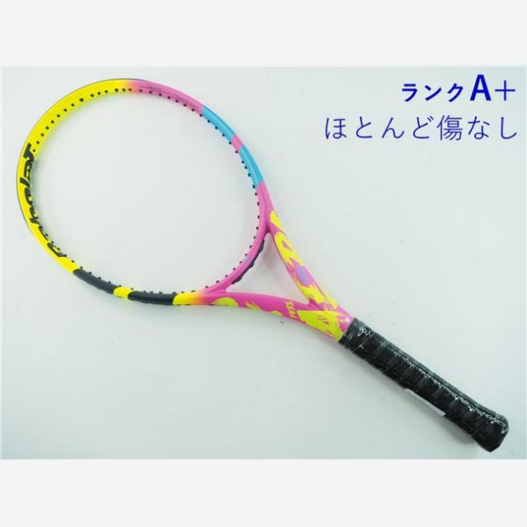 未使用☆バボラ ピュアアエロ ラファ G3 2本セット-