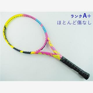 Babolat - 中古 テニスラケット バボラ ピュア アエロ ラファ 2023年