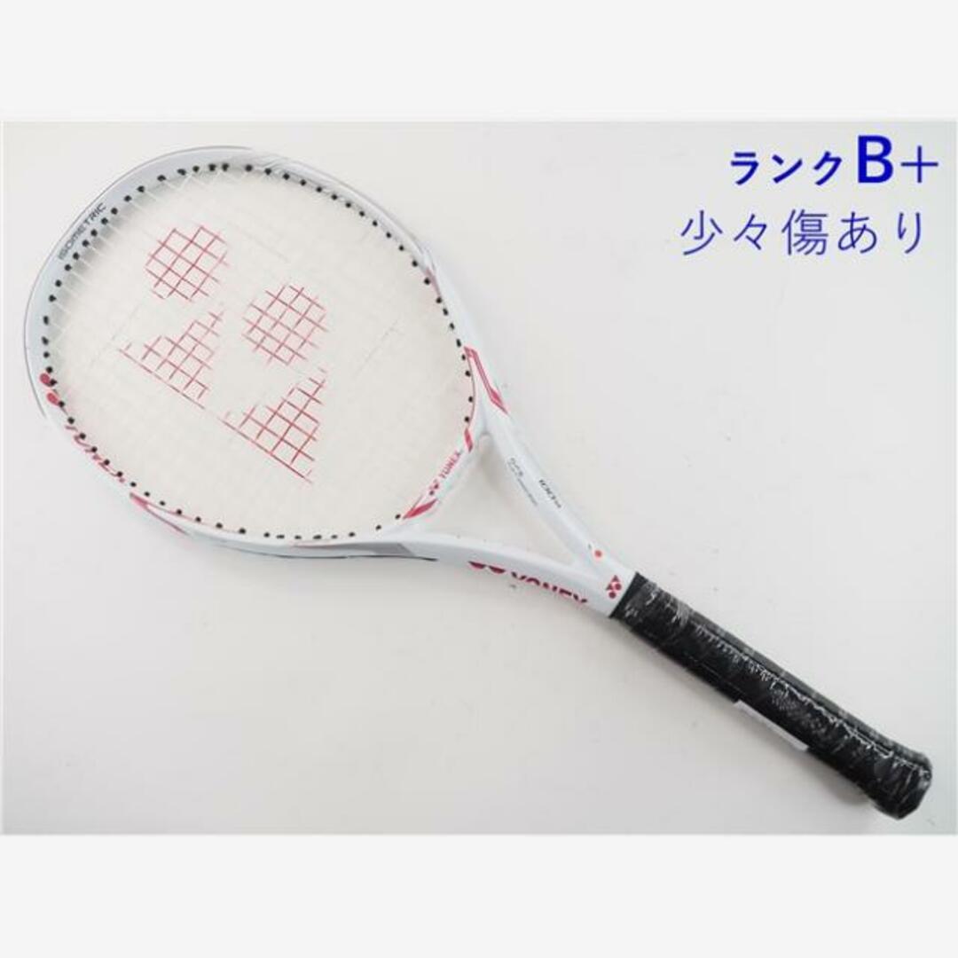 テニスラケット ヨネックス イーゾーン 100 SL 2020年モデル【DEMO】 (G1)YONEX EZONE 100 SL 2020238-265-225mm重量