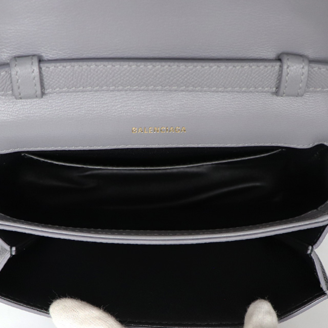 BALENCIAGA - バレンシアガ BALENCIAGA ヴィル ディ バッグ BALENCIAGA - バレンシアガ BALENCIAGA ヴィル ディ バッグ