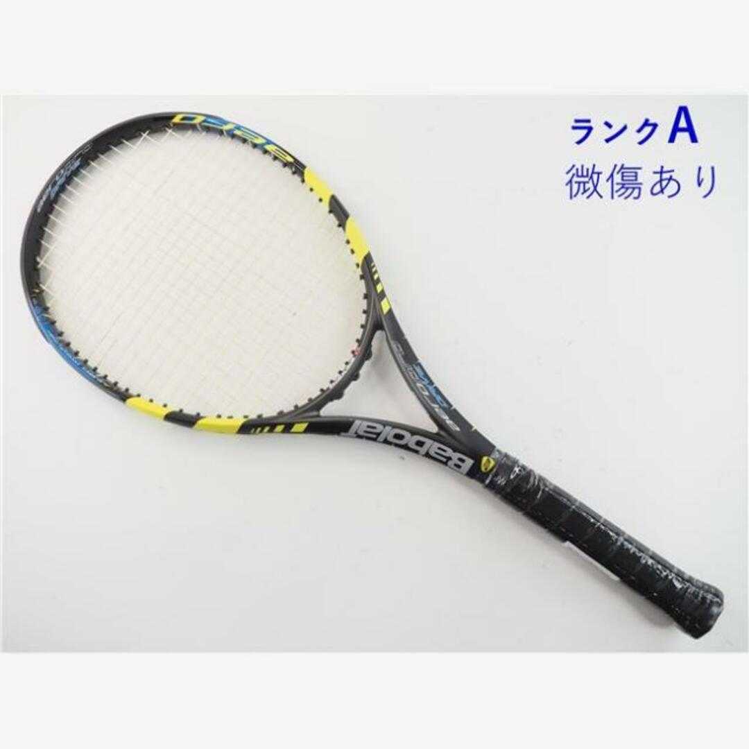 テニスラケット バボラ アエロプロ ドライブ 2004年モデル (G3)BABOLAT AERO PRO DRIVE 2004