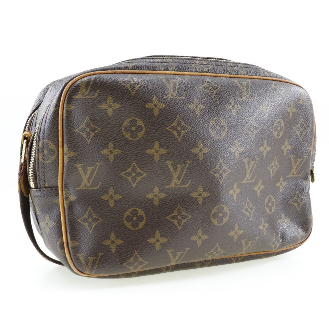 LOUIS VUITTON - 【LOUIS VUITTON】ルイ・ヴィトン リポーターPM ...