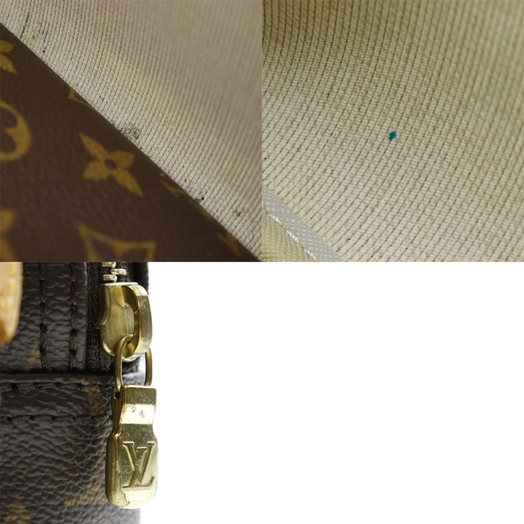 LOUIS VUITTON - 【LOUIS VUITTON】ルイ・ヴィトン リポーターPM