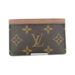 ヴィトン(LOUIS VUITTON) 透明 名刺入れ/定期入れ(レディース)の通販