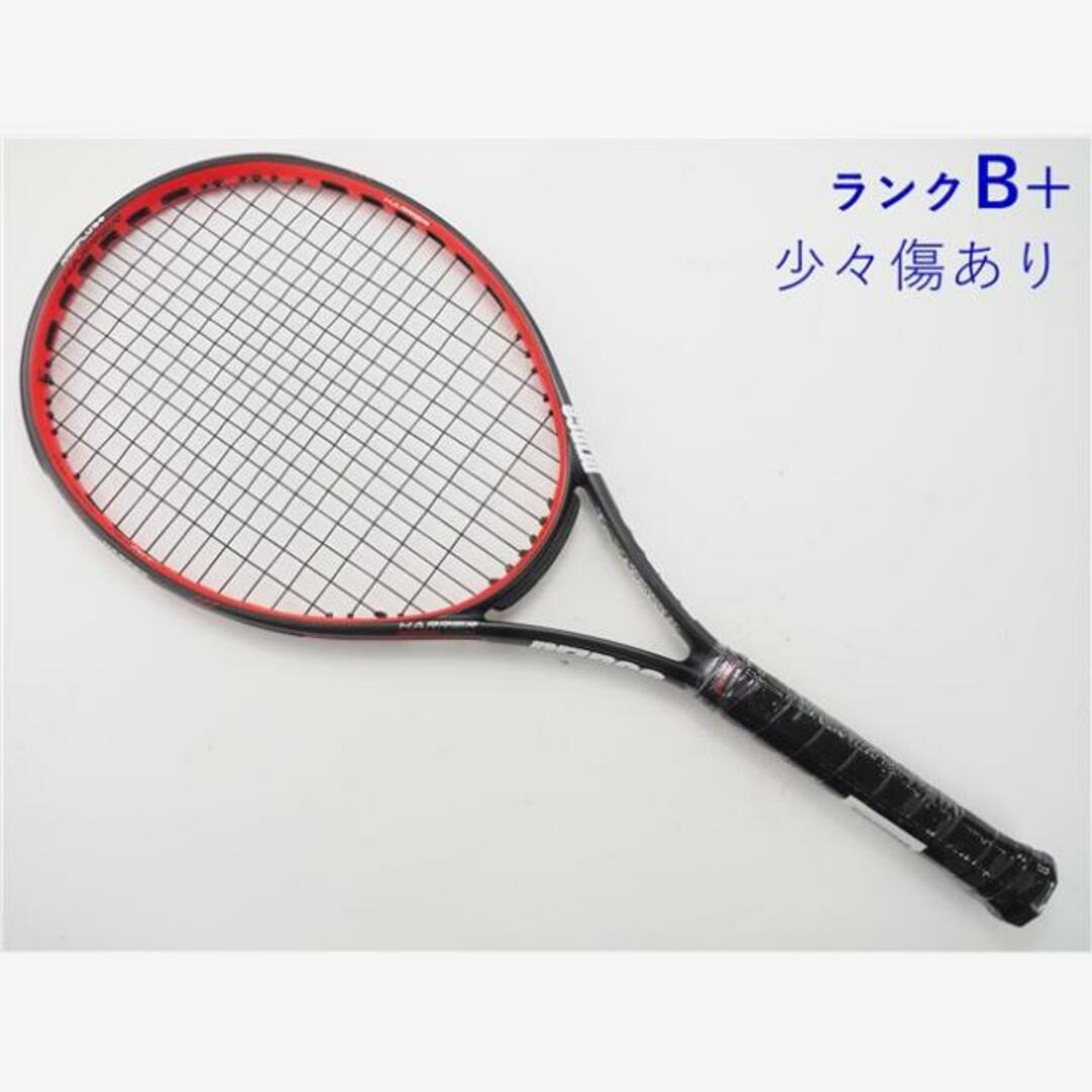 テニスラケット プリンス ハリアー 104 エックスアールジェイ 2015年モデル (G3)PRINCE HARRIER 104 XR-J 2015