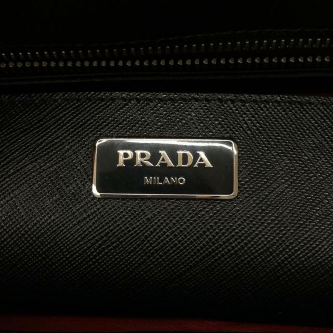 PRADA(プラダ)のプラダ ハンドバッグ - B2752M スタッズ レディースのバッグ(ハンドバッグ)の商品写真