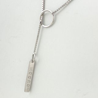 グッチ ネックレス(ゴールド/金色系)の通販 300点以上 | Gucciの