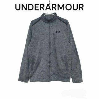 アンダーアーマー(UNDER ARMOUR)のアンダーアーマー　UNDERARMOUR　古着　トラックジャケット　ジャージ(ジャージ)